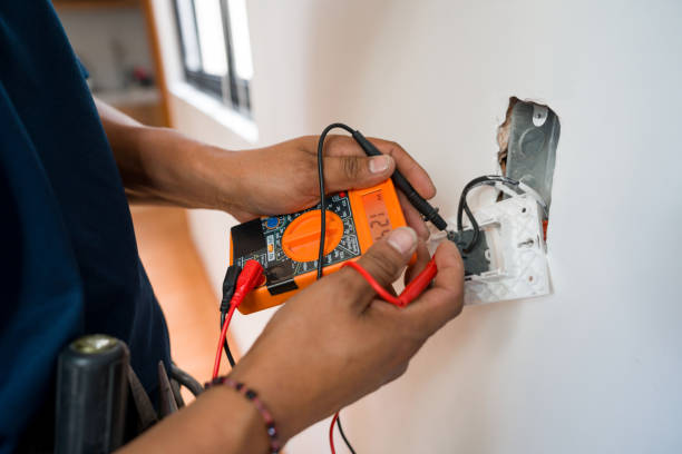 Best Affordable Electrician  in Pegram, TN