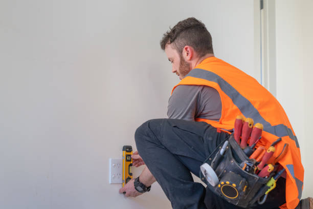 Best Emergency Electrical Repair  in Pegram, TN