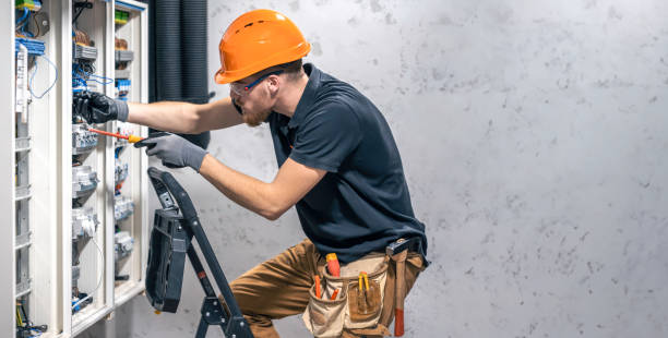 Electrical Rewiring Services in Pegram, TN