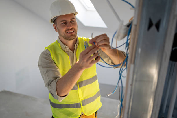 Best Electrical Rewiring Services  in Pegram, TN